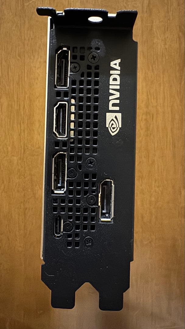 NVIDIA TITAN RTX グラフィックボード