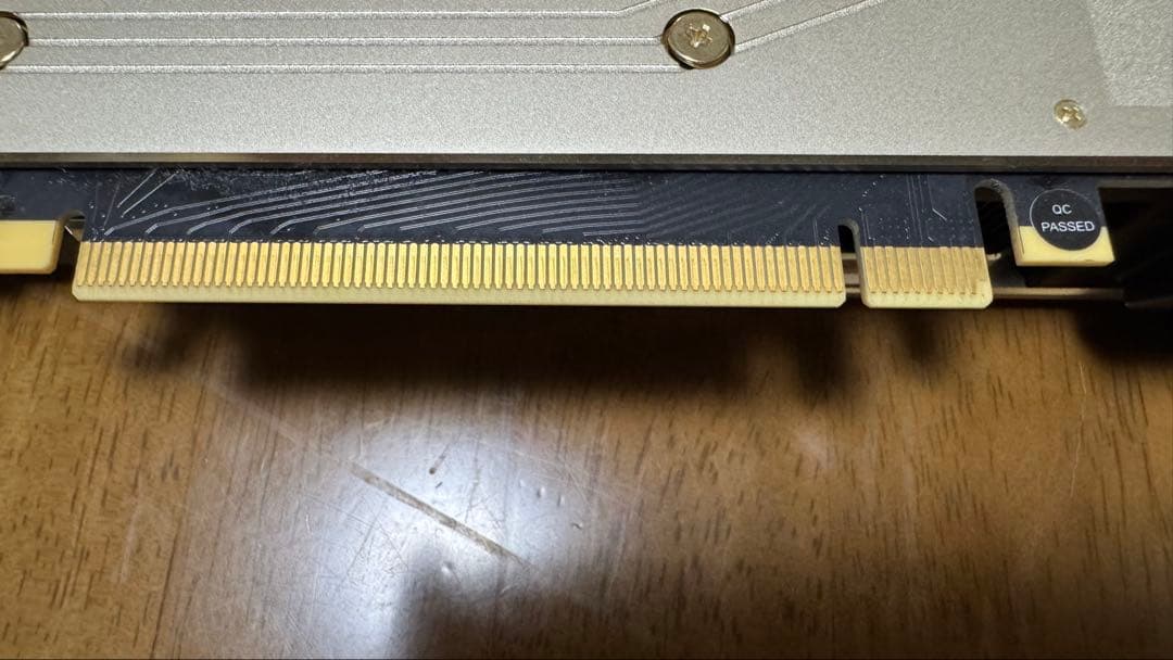 NVIDIA TITAN RTX グラフィックボード