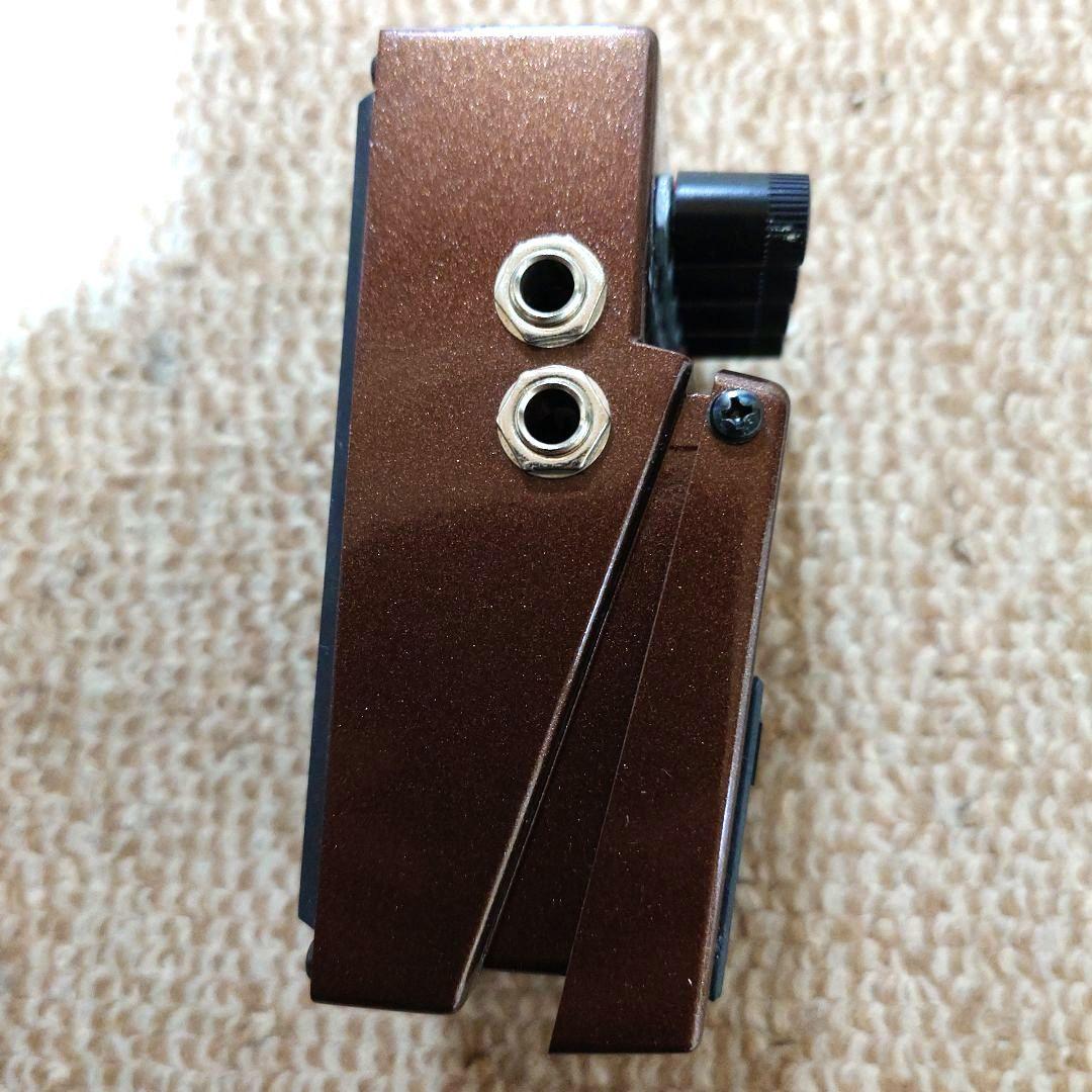 BOSS OC-3 スーパーオクターバー箱、取説付き