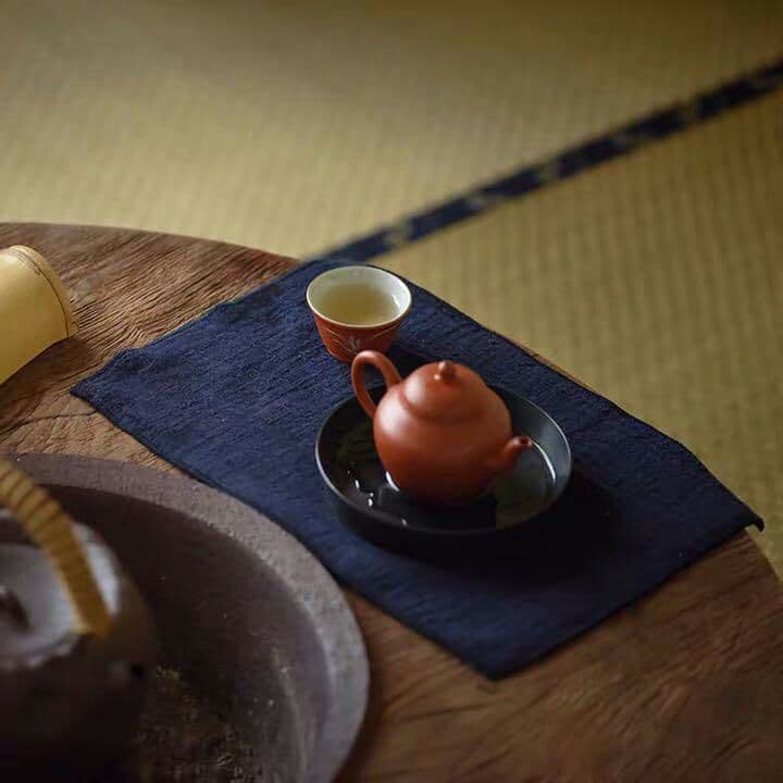茶巾/茶盤6