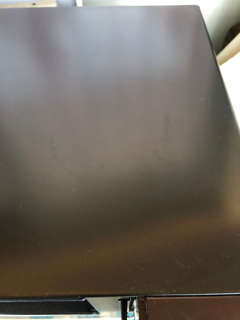 2013年製SHARP AX-CA1 レッド オーブンレンジ中古