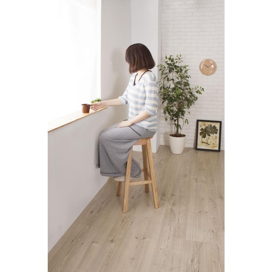 東谷 ヘンリー 丸ハイスツール MTK-531NA 1370