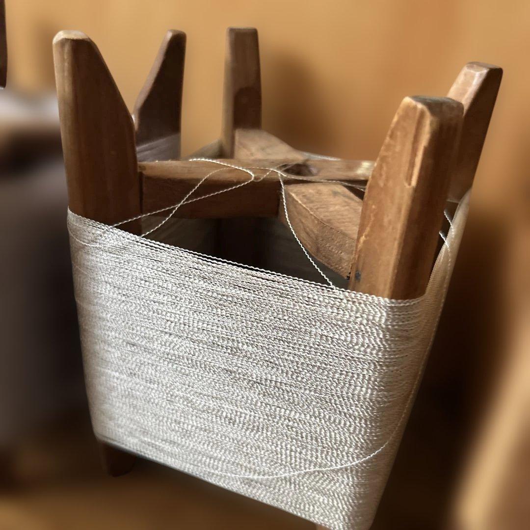 ガルバドスまとめ割引 アンティーク　糸巻き6個　糸枠　8個　メルカリ便発送