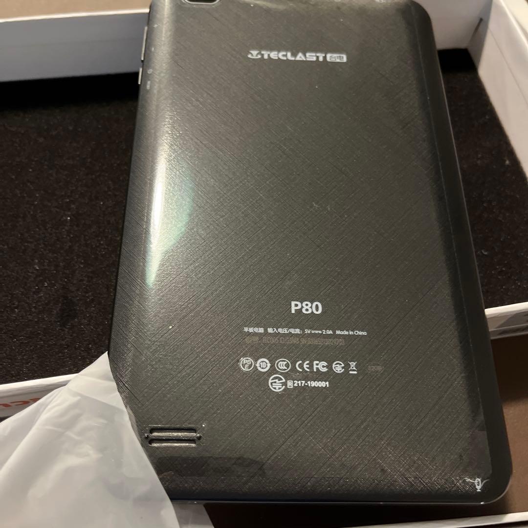 Androidタブレット本体 TECLAST tPad