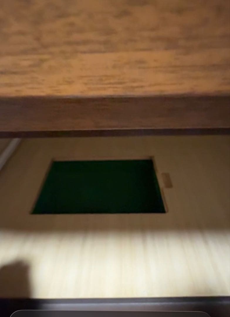 洋服だんす　右