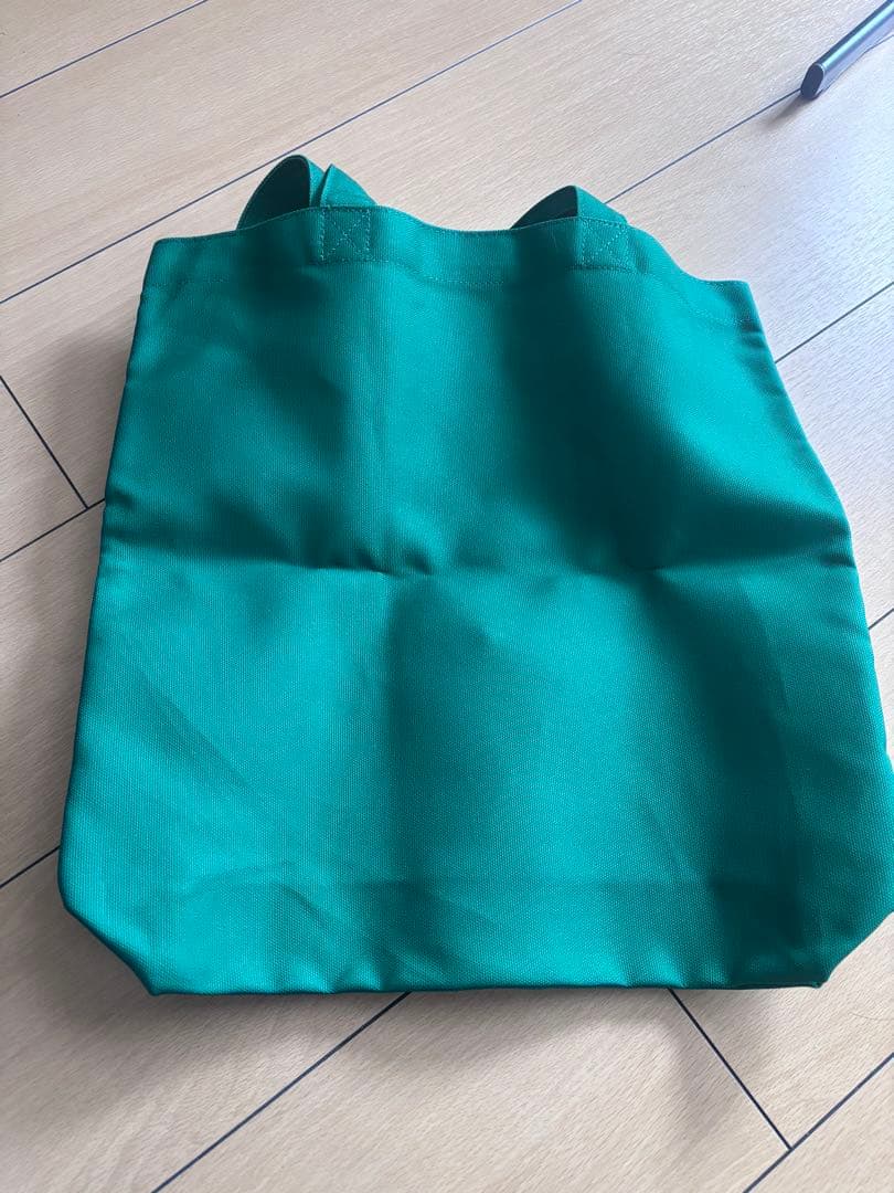 ミセスグリーンアップル　ノアの方舟　SS席特典トートバッグ