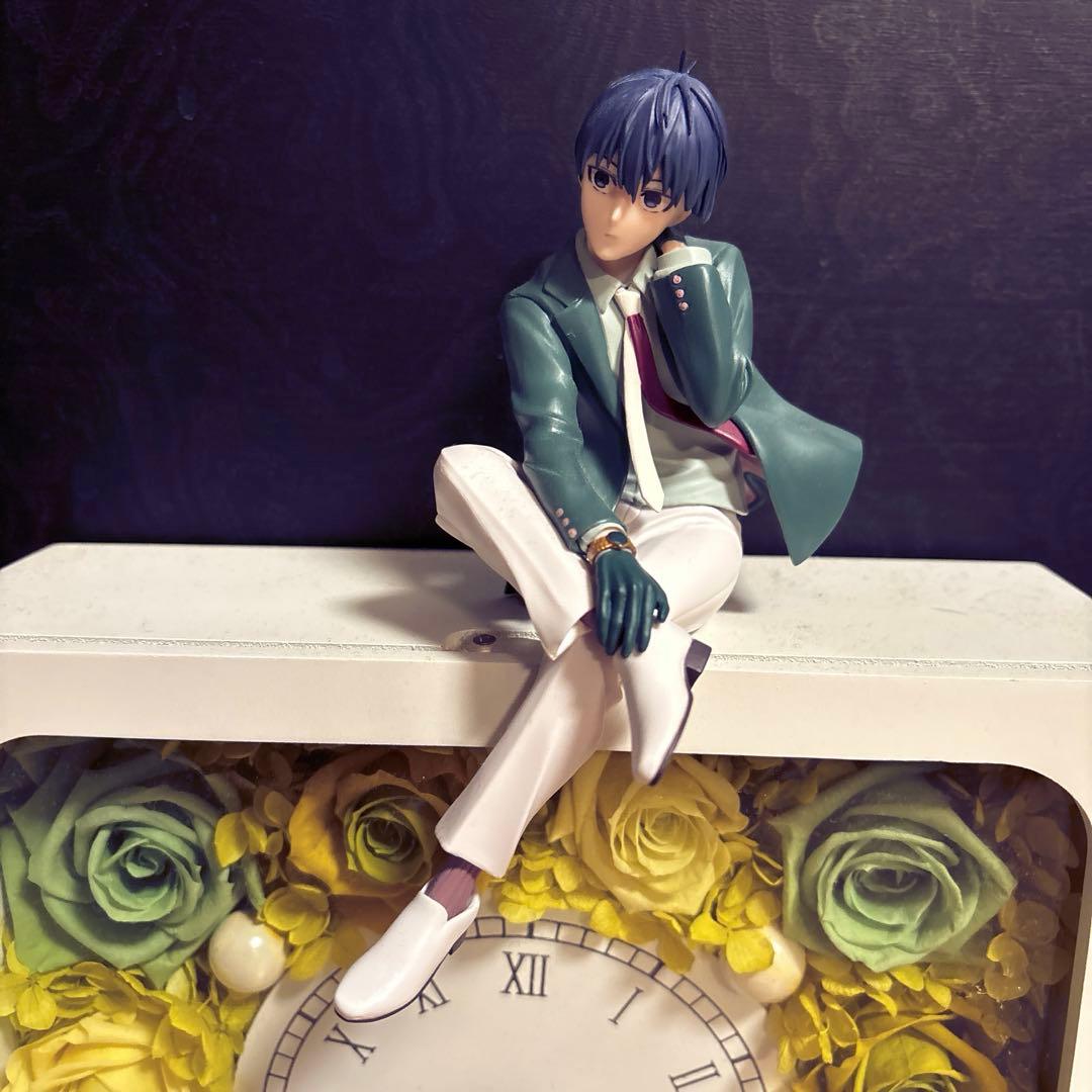 ブルーロック 潔世一グッズセット