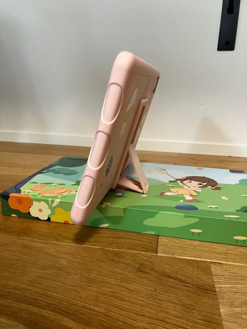 DOOGEE U10 PRO タブレット 10インチ キッズタブレット