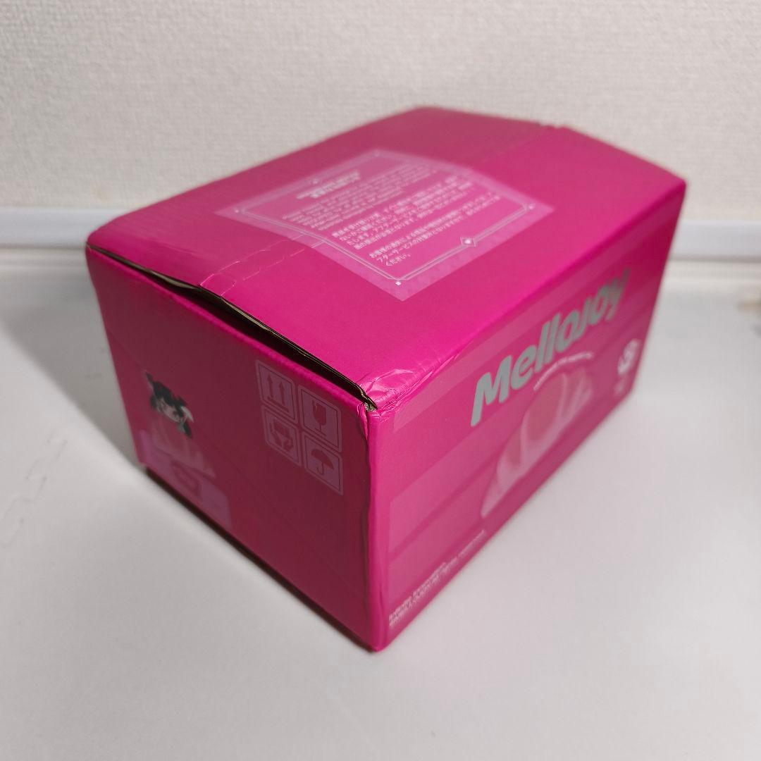 【新品未開封 3個セット】メロジョイ 大福シリーズ 大福