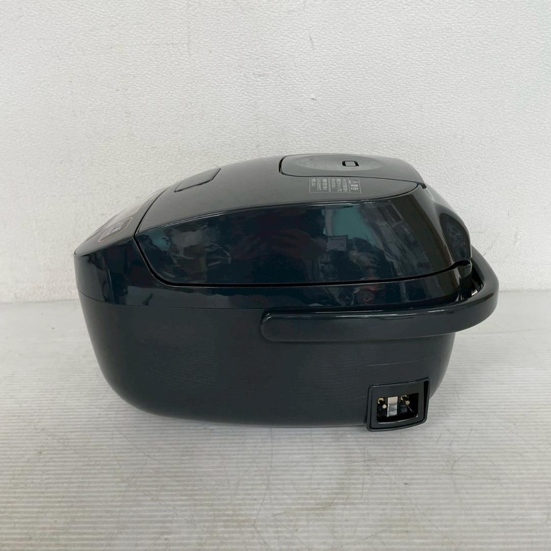 象印 マイコン炊飯ジャー NL-BX05 2024年製 3合炊き Y1449