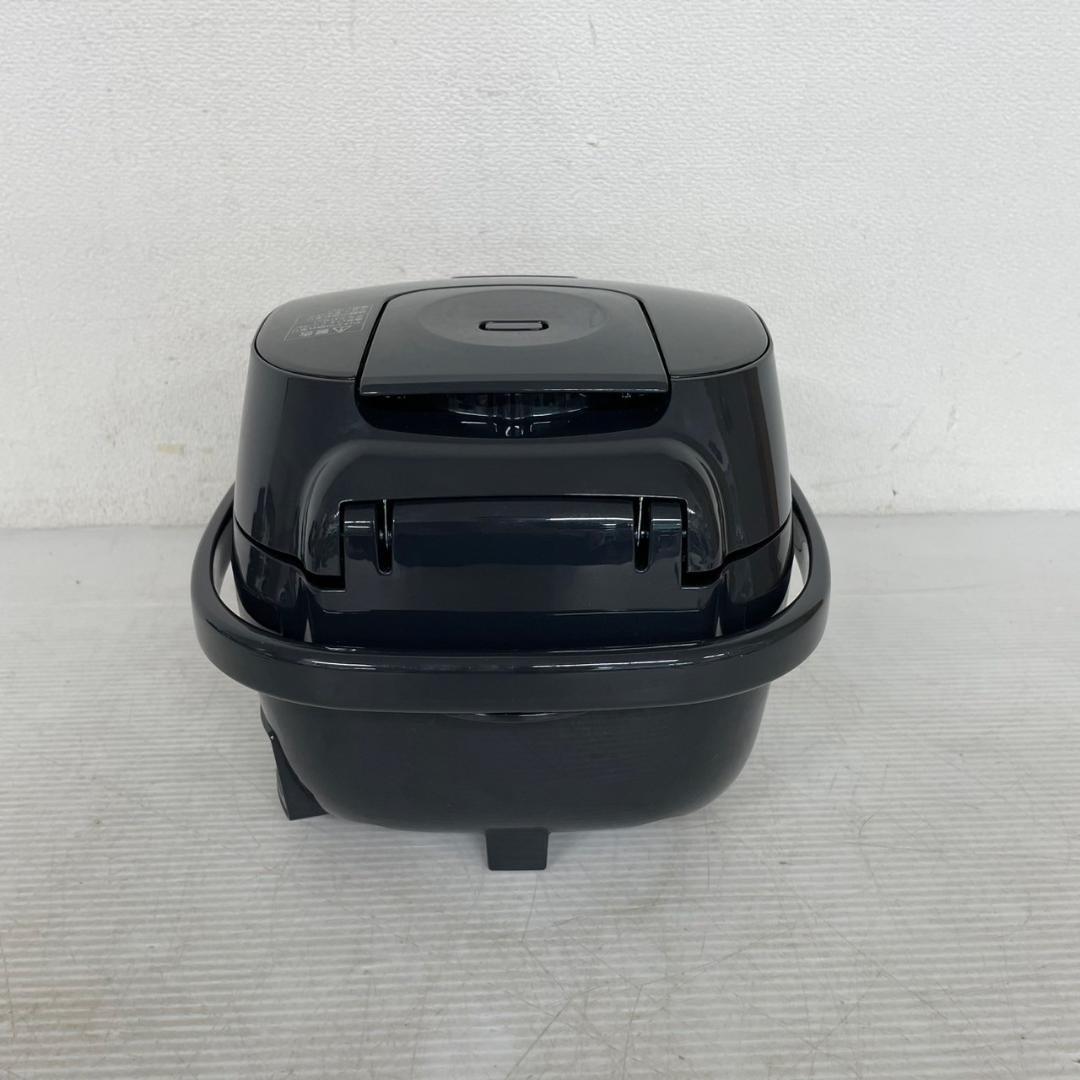 象印 マイコン炊飯ジャー NL-BX05 2024年製 3合炊き Y1449