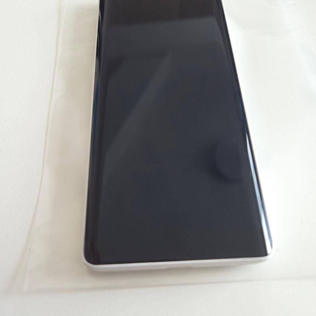 Rakuten Hand 5G シムフリー アンドロイド11 209