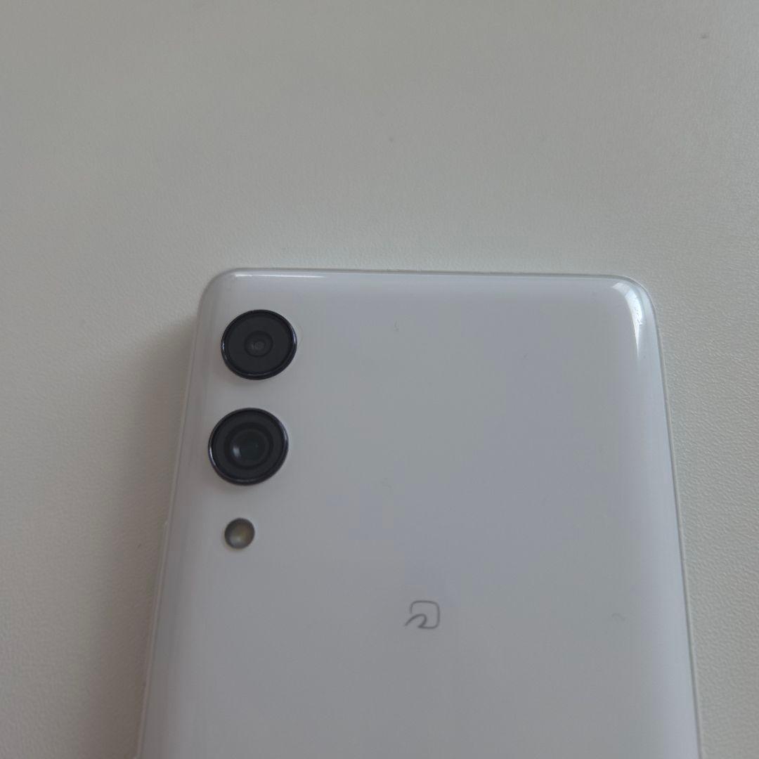 Rakuten Hand 5G シムフリー アンドロイド11 209