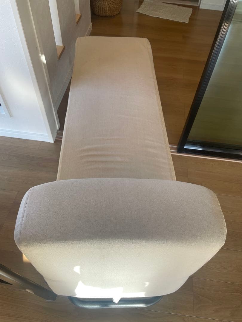 アクタス　OWN-S ベージュ ソファ