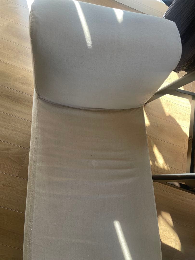 アクタス　OWN-S ベージュ ソファ