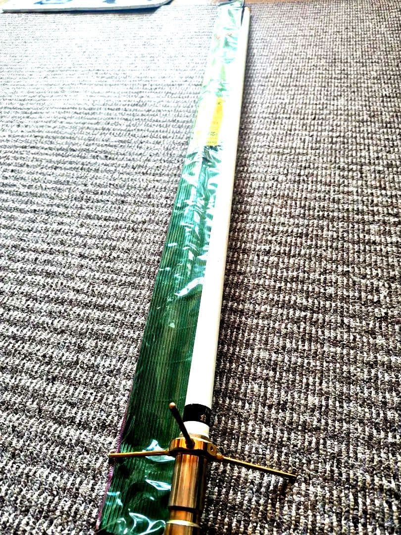 当時物　パーソナル無線　アンテナ　いすゞ　日野　ギガ　ＵＤ デコトラ