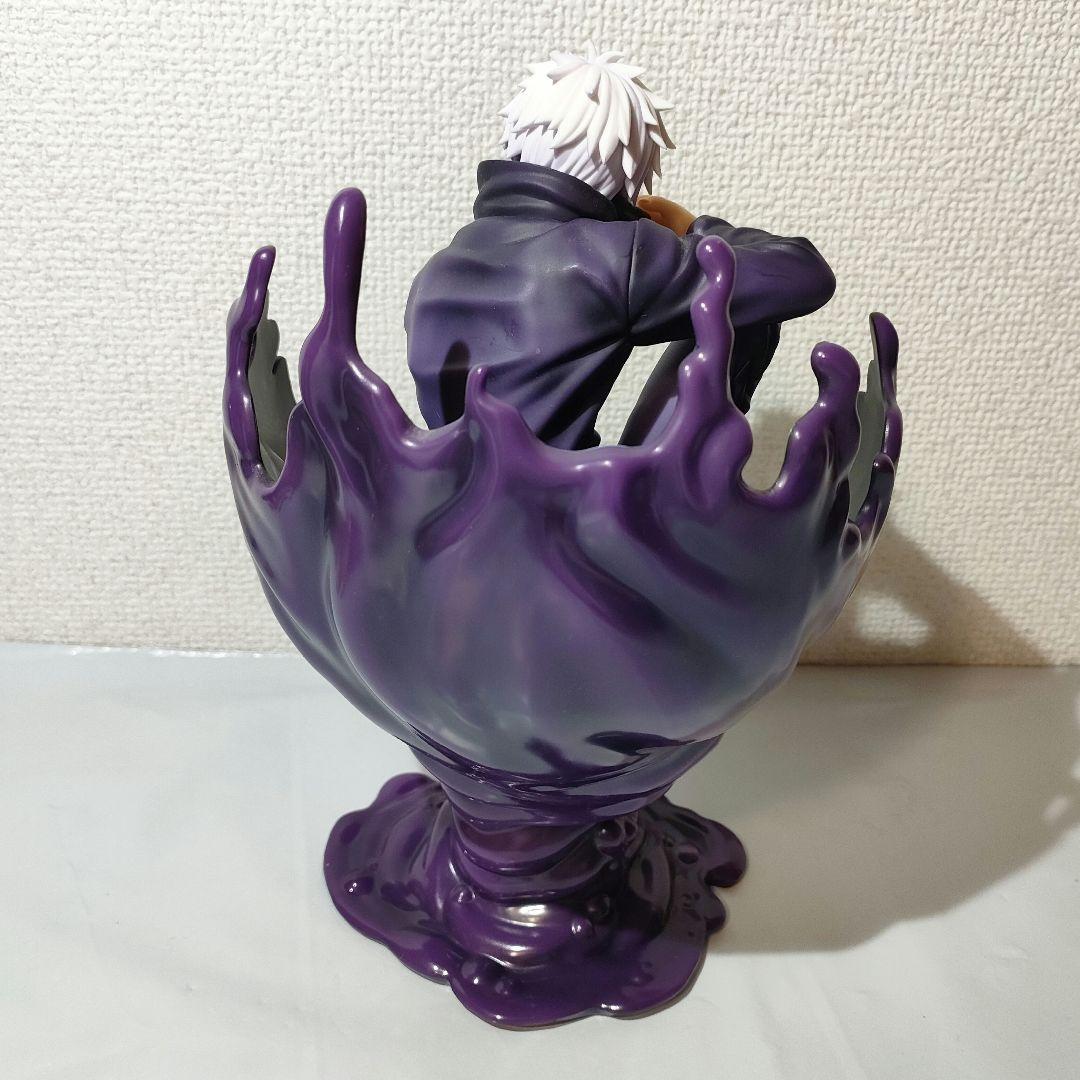 ☆　五条悟 　MAPPA SHOWCASE”　1/7　呪術廻戦フィギュア　☆