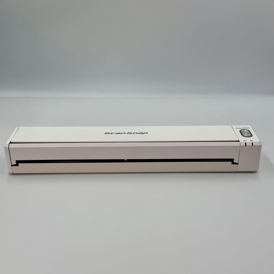 ✨美品✨ScanSnap スキャンスナップ IX100 富士通 確定申告