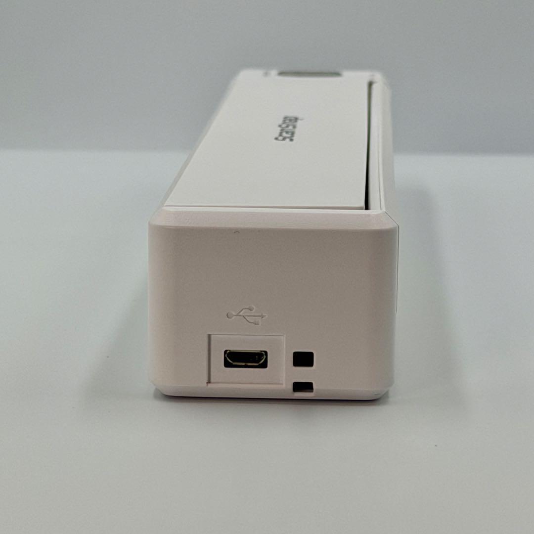 ✨美品✨ScanSnap スキャンスナップ IX100 富士通 確定申告