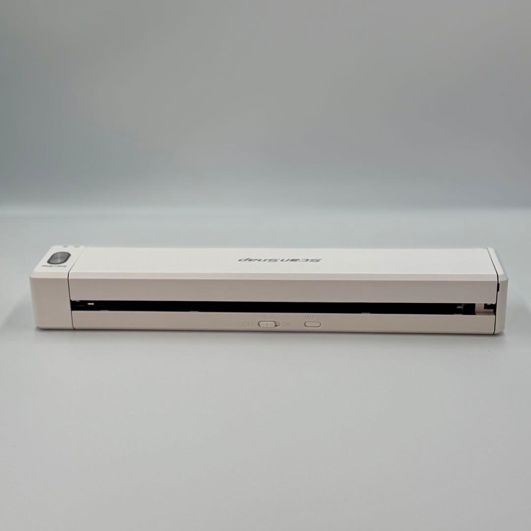 ✨美品✨ScanSnap スキャンスナップ IX100 富士通 確定申告