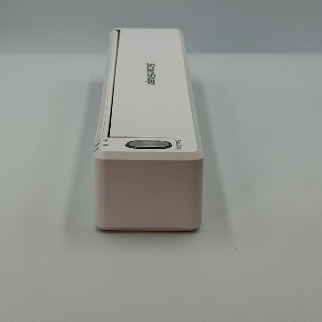 ✨美品✨ScanSnap スキャンスナップ IX100 富士通 確定申告