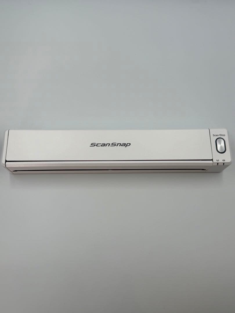 ✨美品✨ScanSnap スキャンスナップ IX100 富士通 確定申告