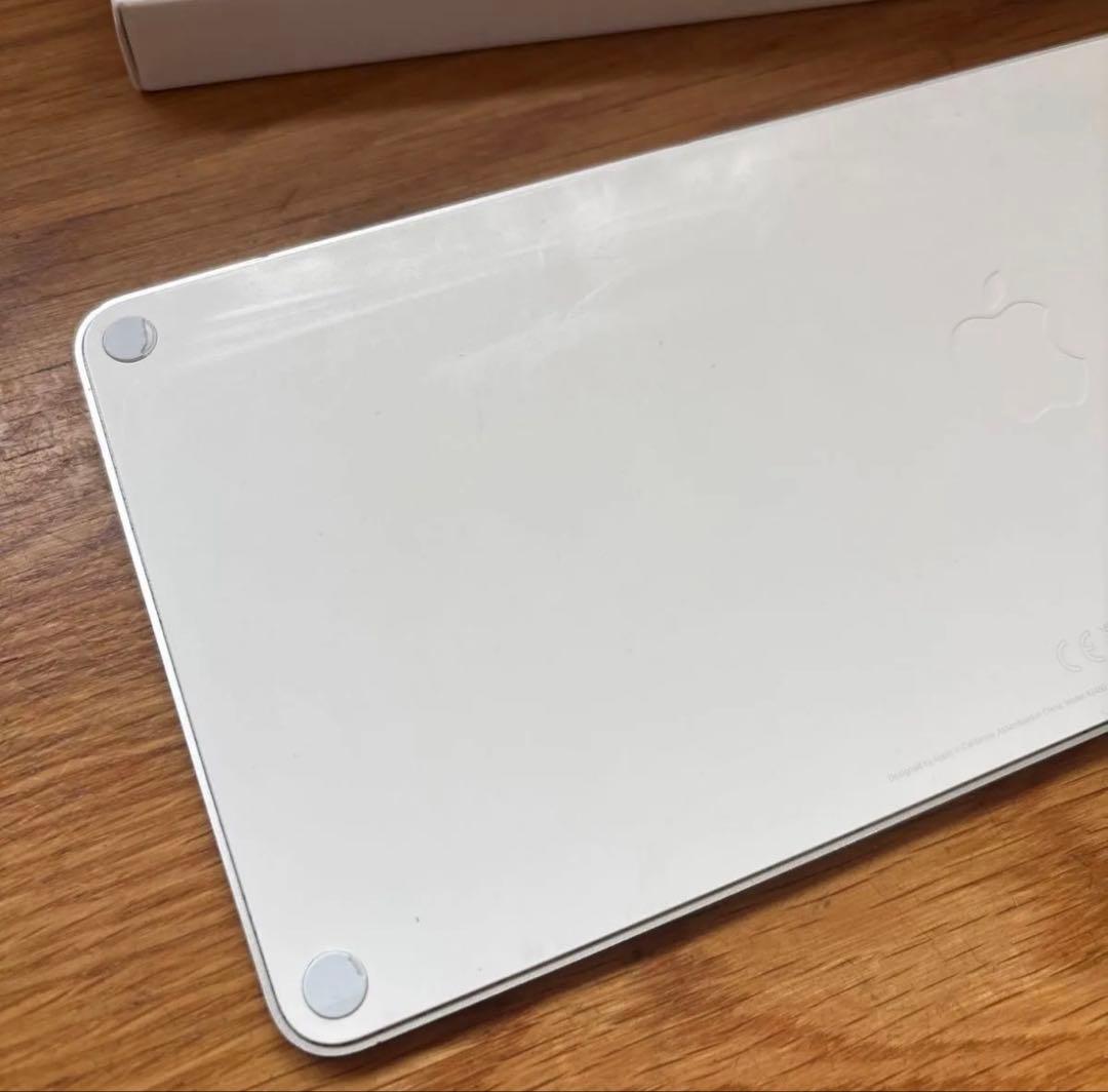 Apple Magic Keyboard 日本語（JIS）MK2A3J/A