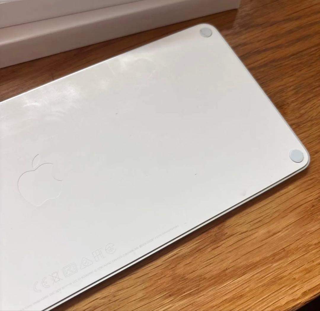 Apple Magic Keyboard 日本語（JIS）MK2A3J/A