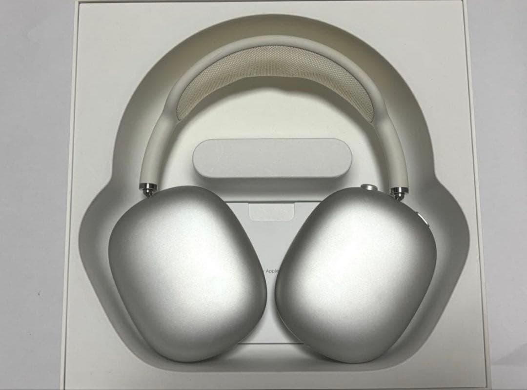 ヘッドホン Airpodsmax