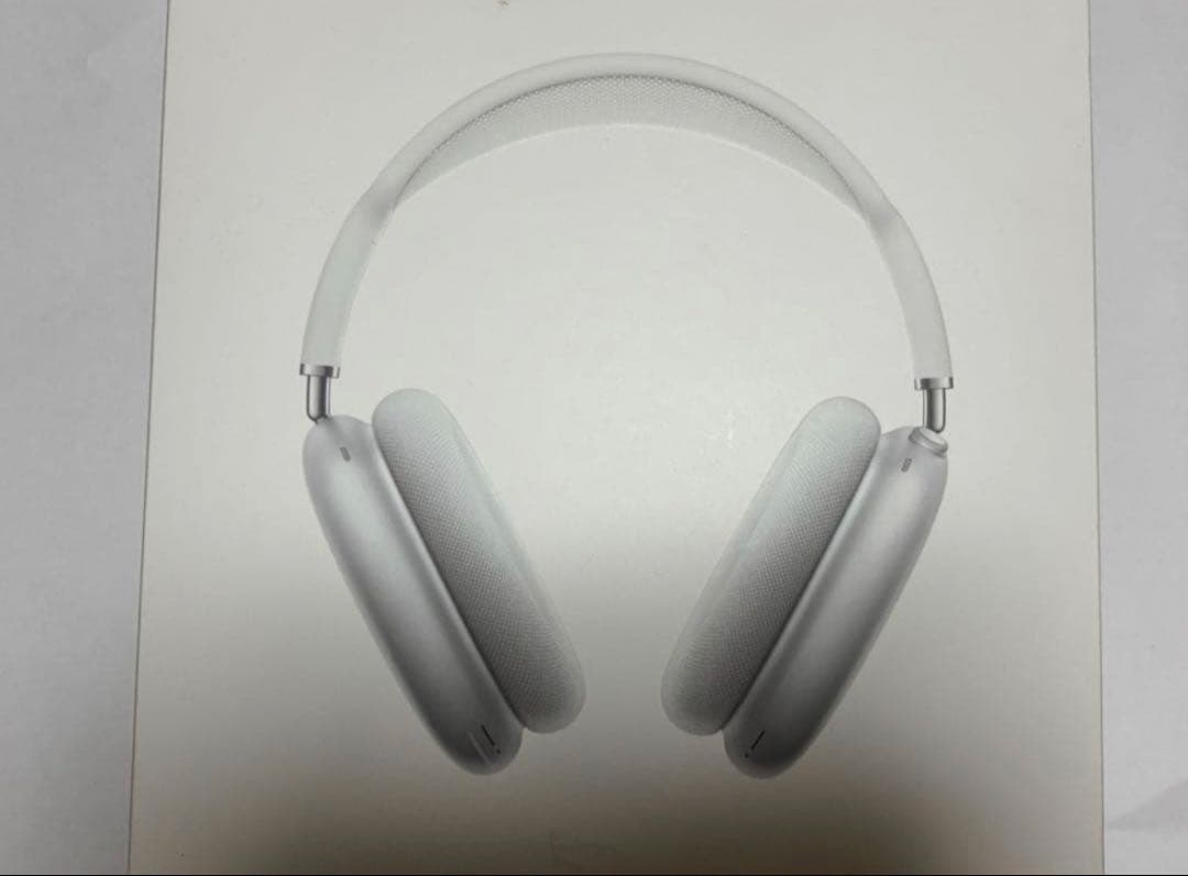 ヘッドホン Airpodsmax