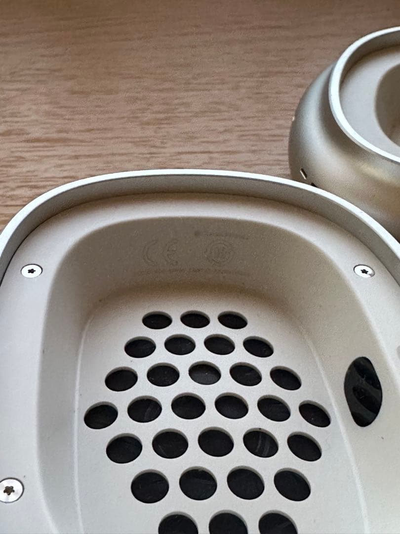 ヘッドホン Airpodsmax