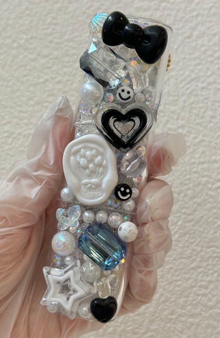 アイコスケース iQOSイルマワンケース デコケース