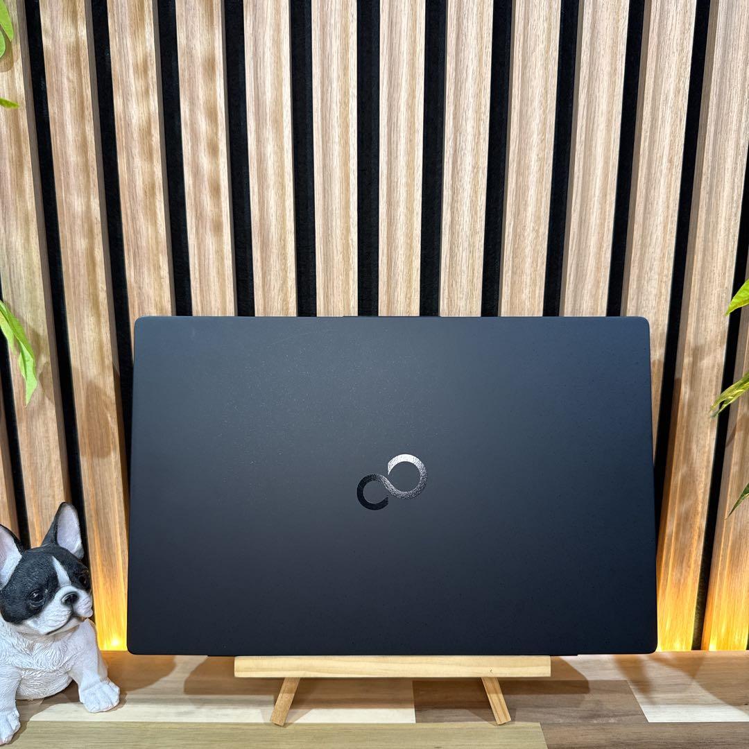 超美品 希少SSD2TB‼️LIFEBOOK☘️最強i7☘メモリ16GB☘ノートPC