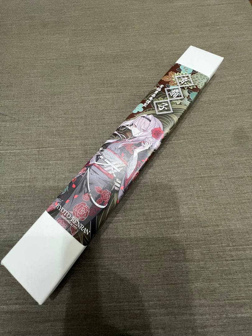 NIKKE×京友禅 京都店限定コラボ　グッズまとめ売り