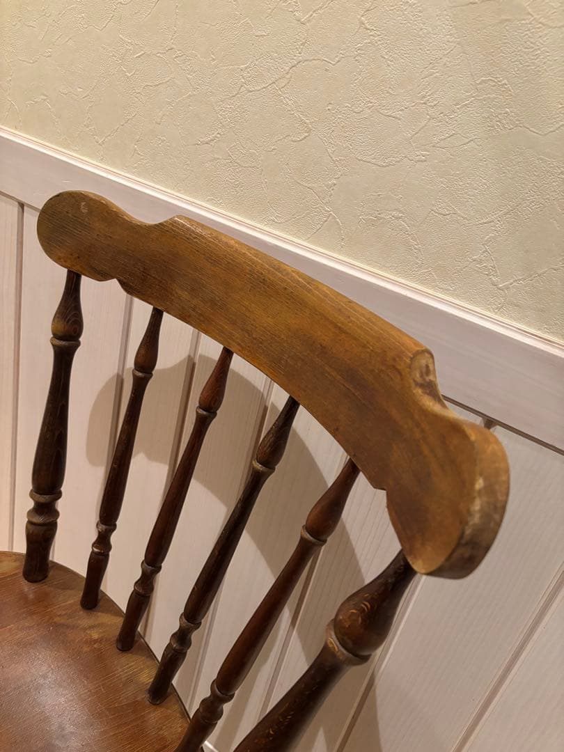 ヴィンテージチェア