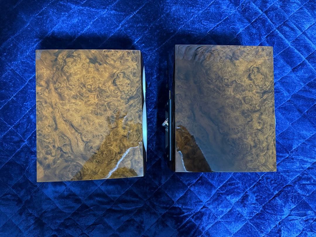 スピーカー・ウーファー DALI Menuet SE