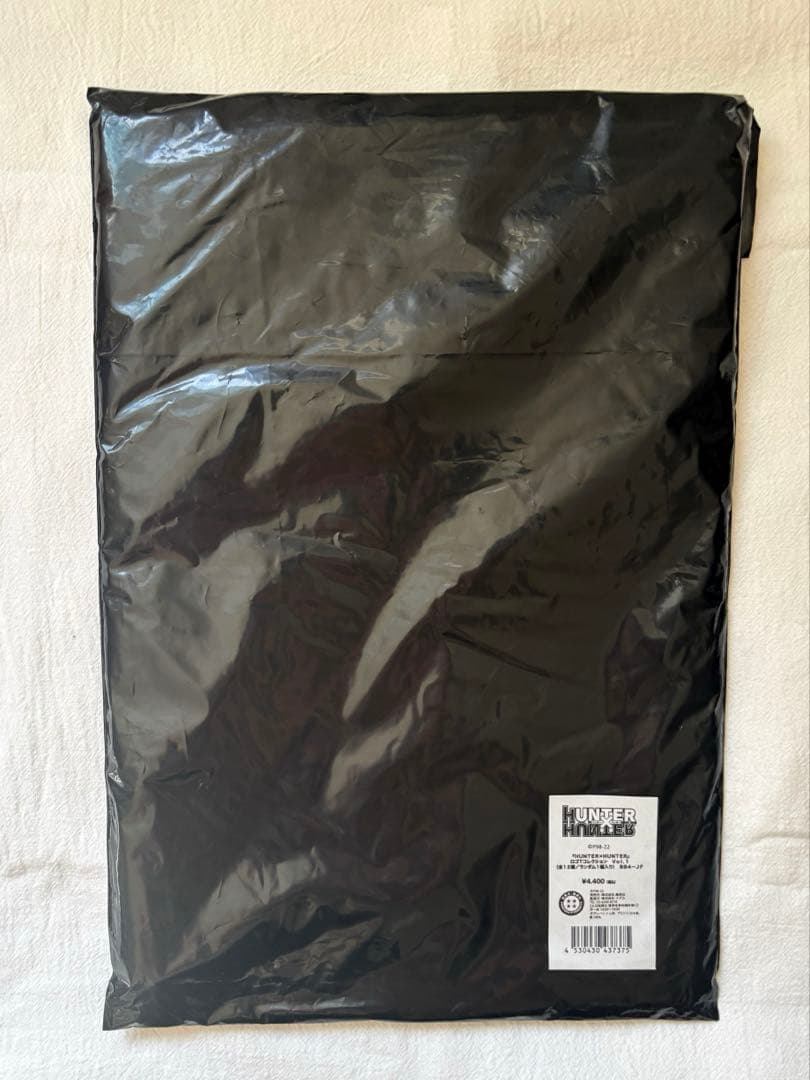 『HUNTER×HUNTER』ロゴTコレクション Vol.1