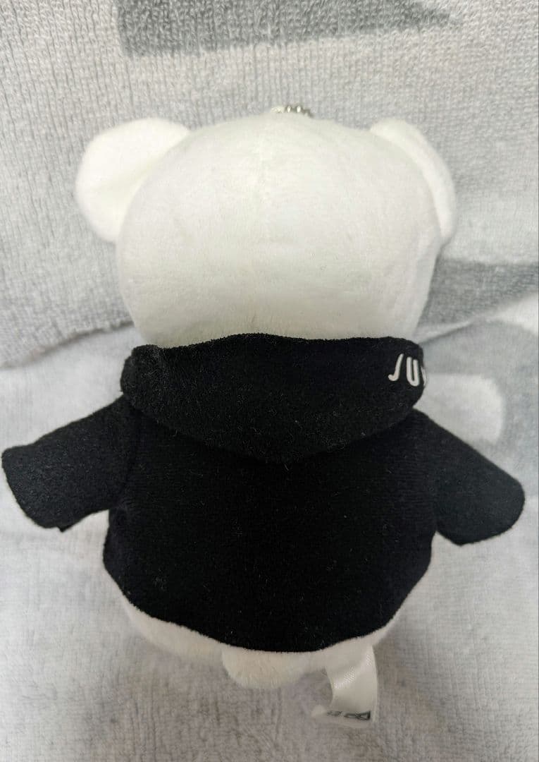 BE:FIRST ジュノン　セガプライズ くま JUNON