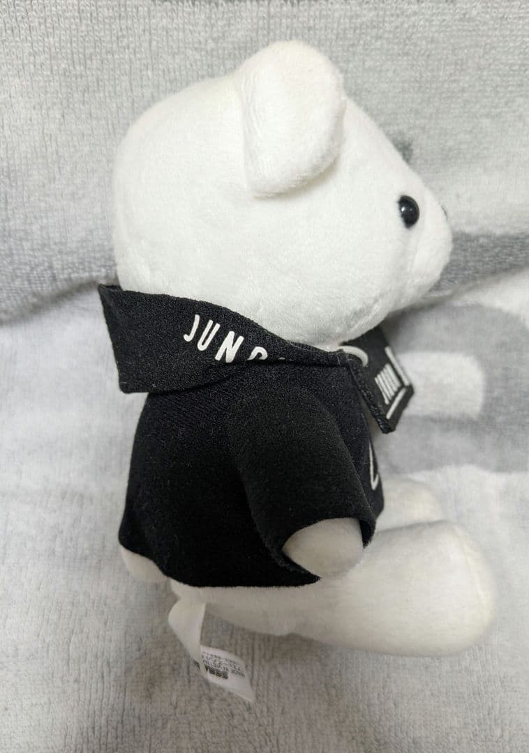 BE:FIRST ジュノン　セガプライズ くま JUNON