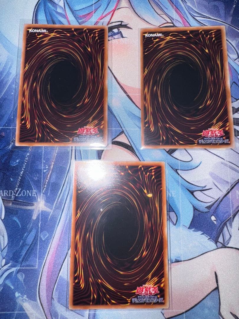 教導の聖女エクレシア　プリズマ　レリーフセット