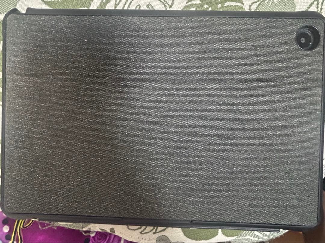 【完品・美品】ASUS Chromebook Detachable CZ1 本体