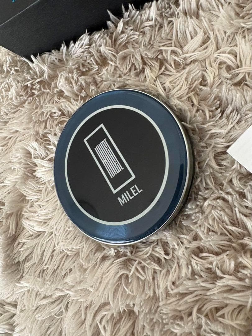 ミレル　 MB301型　未使用