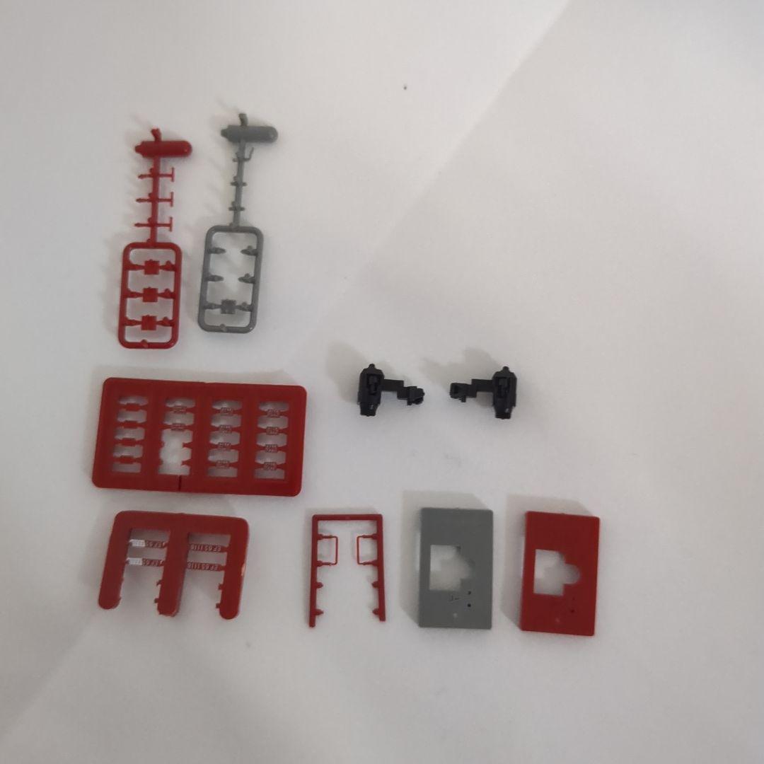 TOMIX EF65 レインボー塗装 Nゲージ 限定 希少