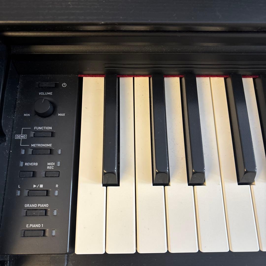 CASIO PX-770BK 2020年製