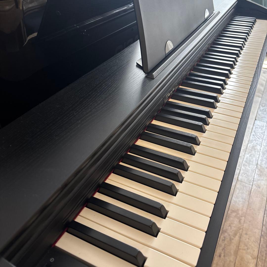 CASIO PX-770BK 2020年製