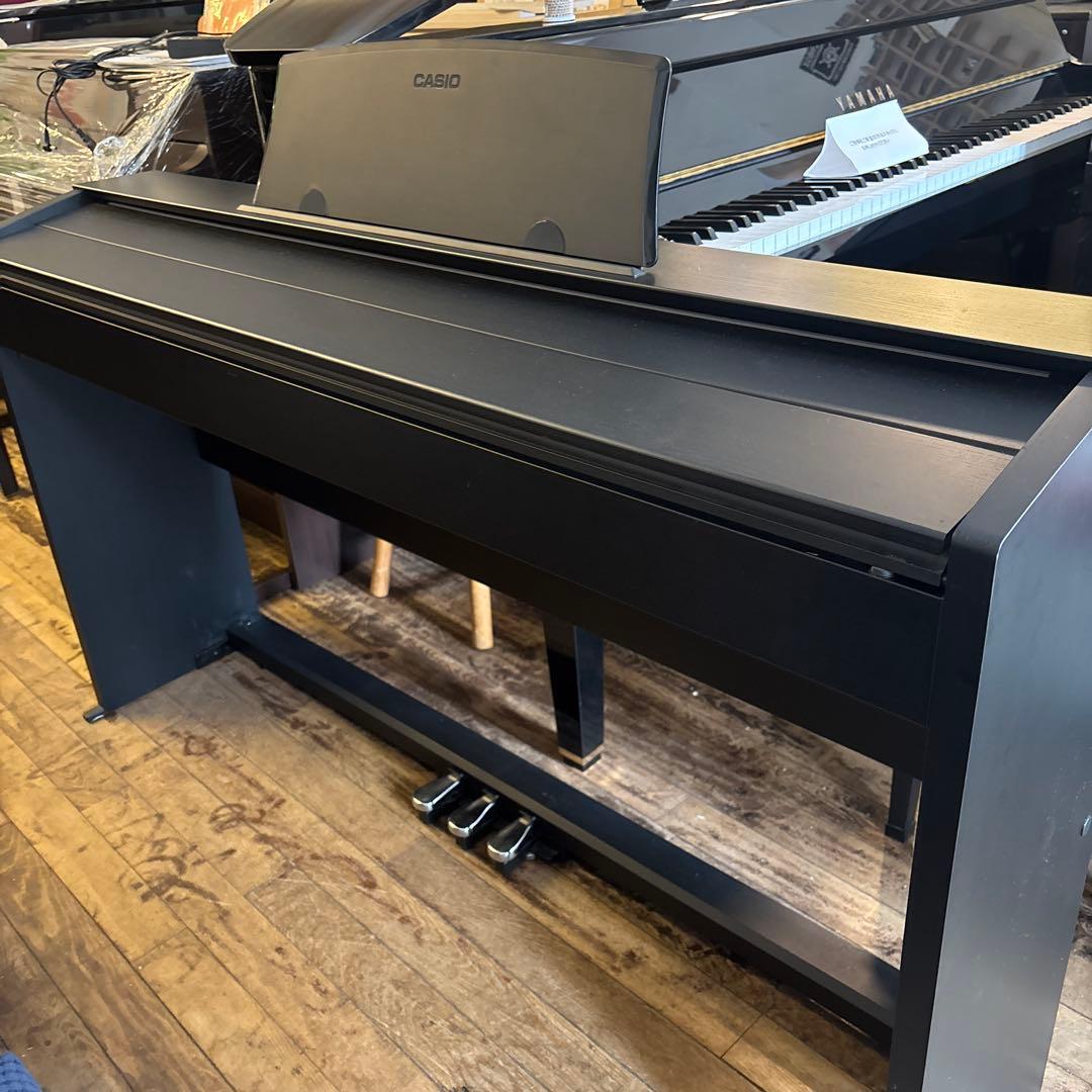 CASIO PX-770BK 2020年製