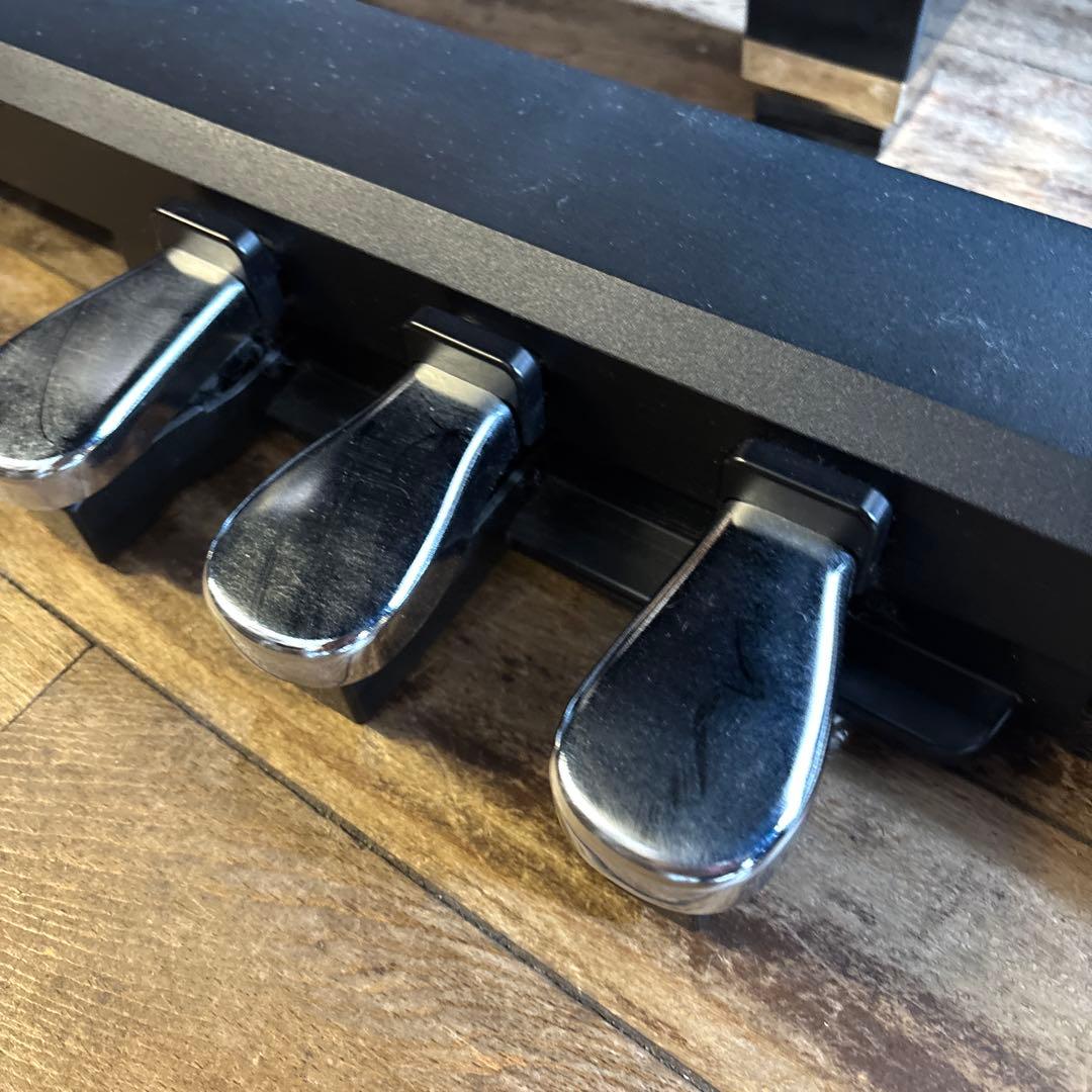 CASIO PX-770BK 2020年製