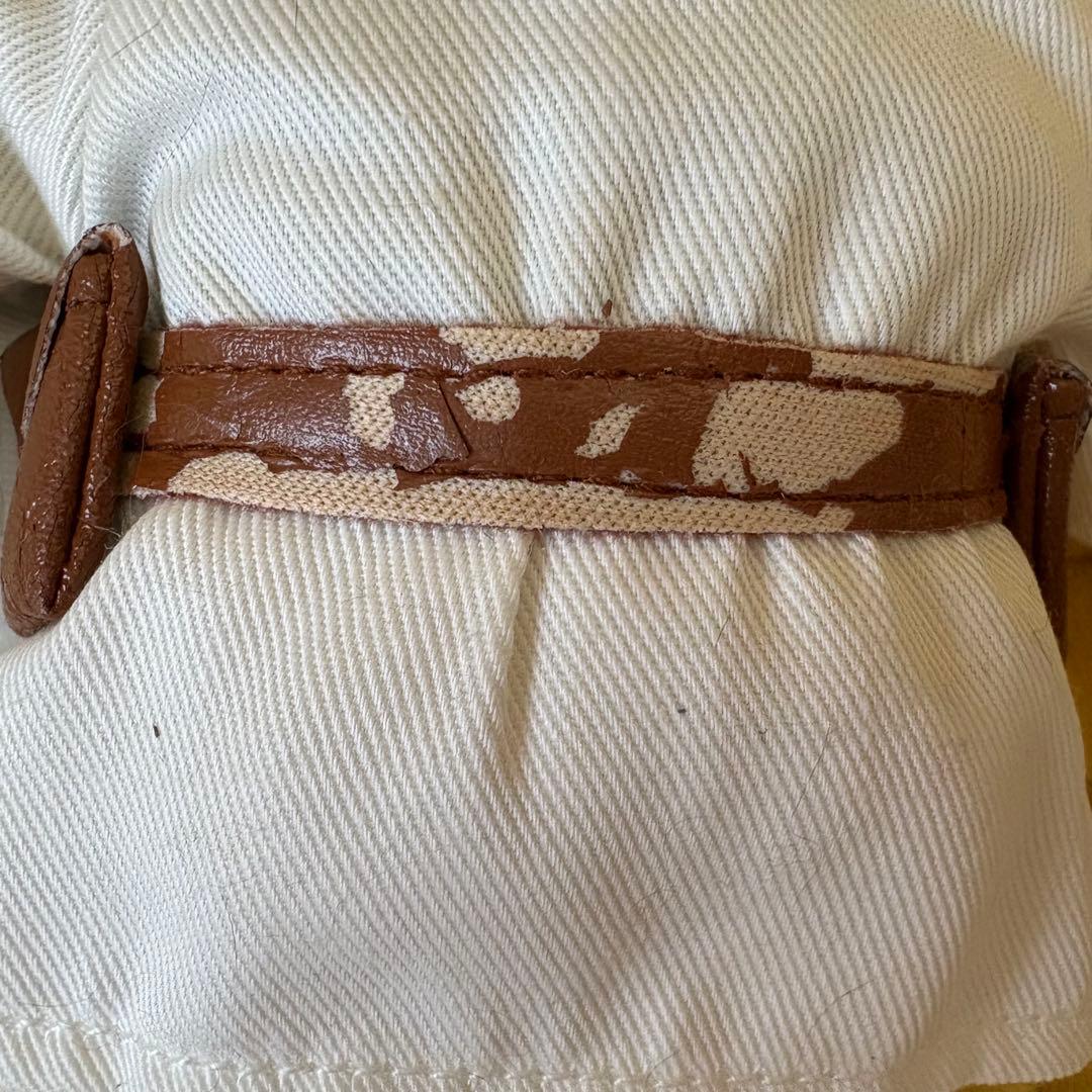 スターウォーズウィークエンド2007 ミッキー＆ミニー ぬいぐるみ限定4000体