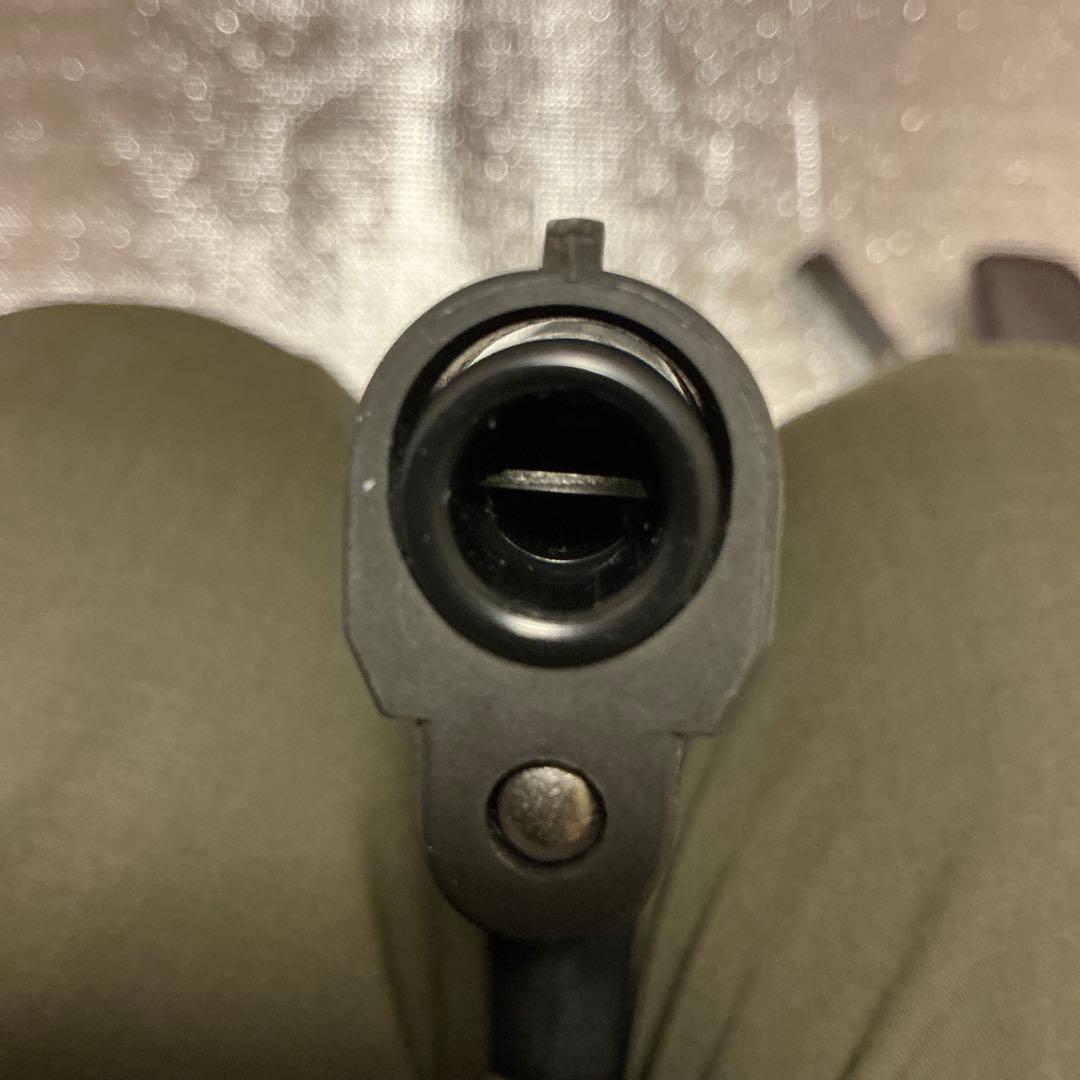 ベレッタ M84 pierce bullet guardian m-1