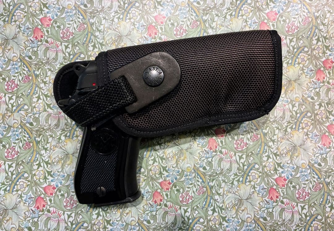 ベレッタ M84 pierce bullet guardian m-1